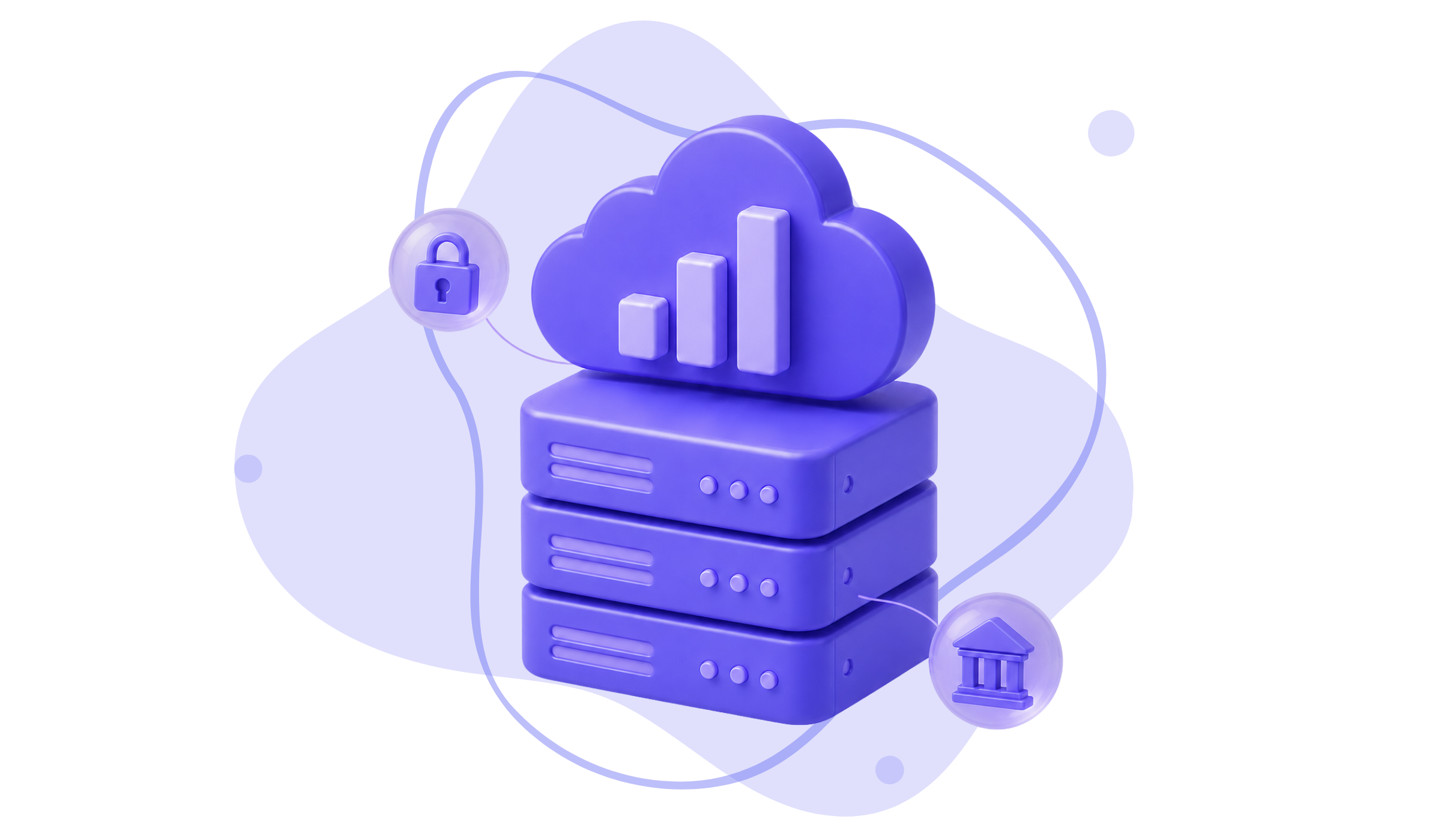 Servidor em nuvem da ContabilCloud